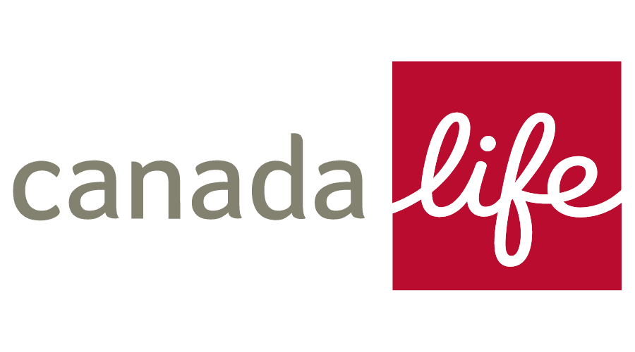 canada life vector logo